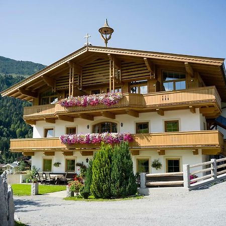 Beim Rohrer Lejlighed Kirchberg in Tirol Eksteriør billede